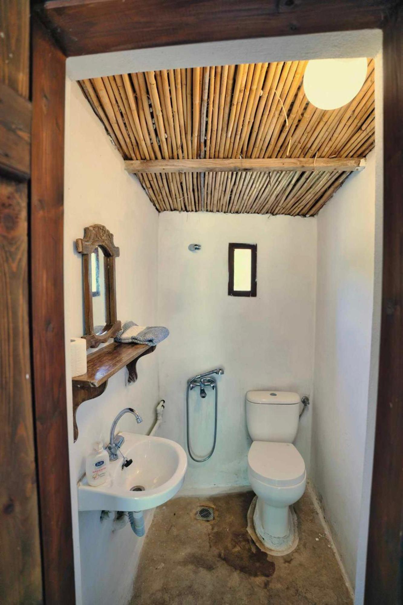 Gabriellas Garden Palaiokastro (Crete) Exterior foto