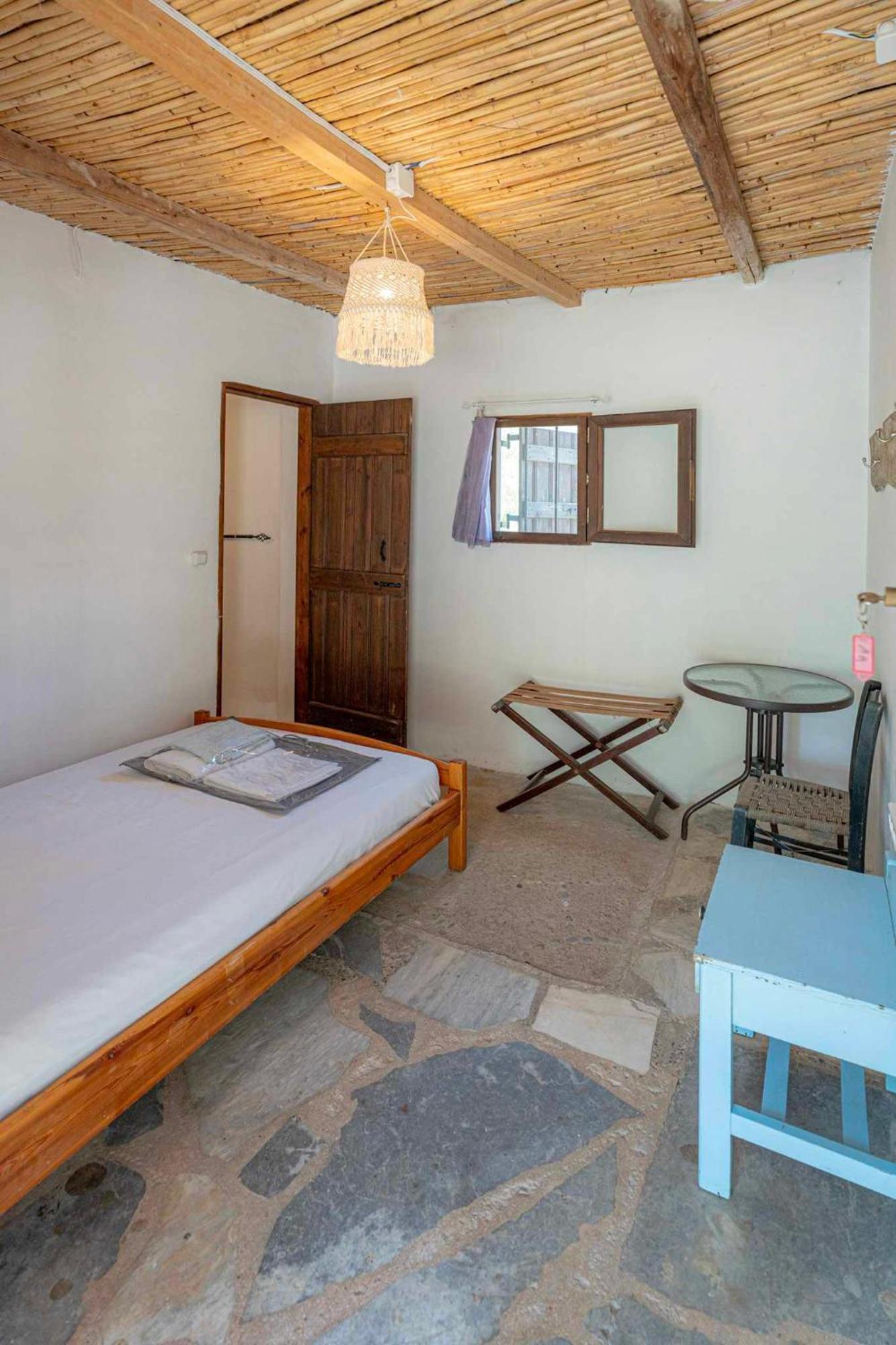 Gabriellas Garden Palaiokastro (Crete) Exterior foto