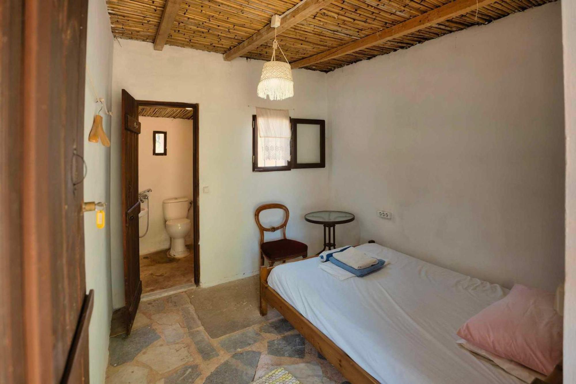 Gabriellas Garden Palaiokastro (Crete) Exterior foto